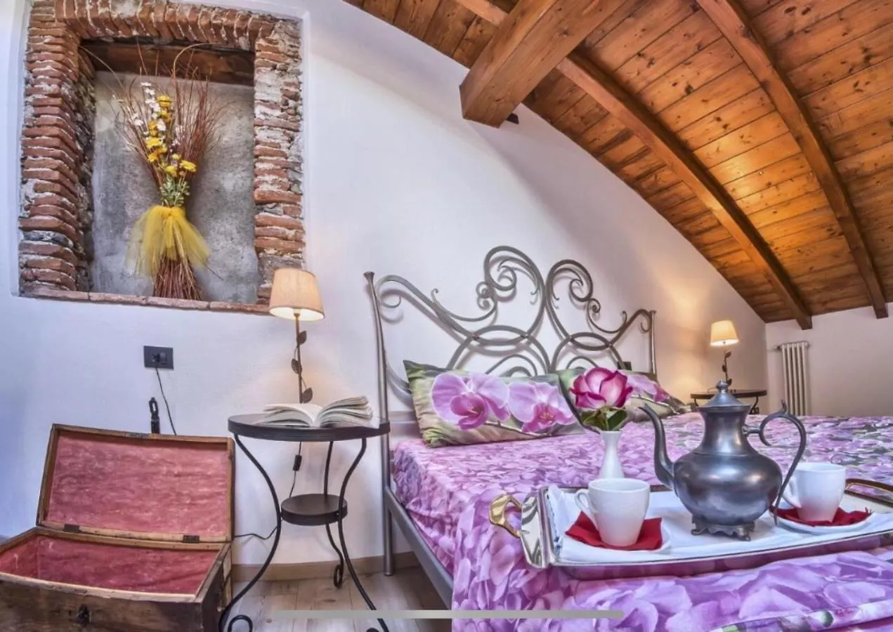 Affittacamere Villa Vinicia Domaso