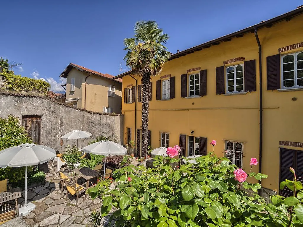 Affittacamere Villa Vinicia Domaso