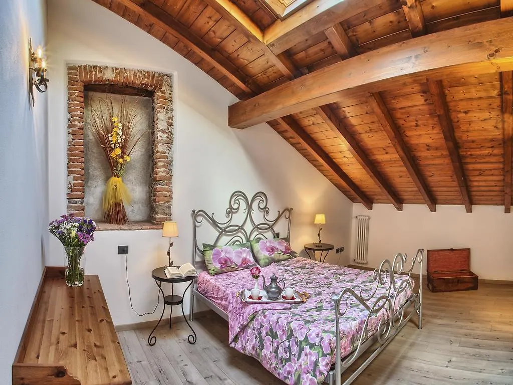 Affittacamere Villa Vinicia Domaso