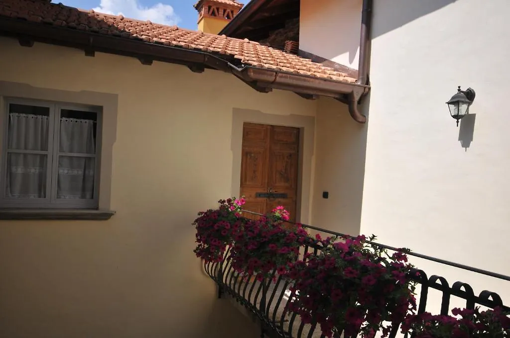 Affittacamere Villa Vinicia Domaso