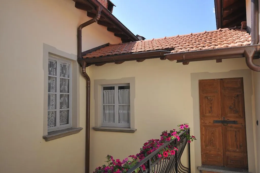 Villa Vinicia, Pool, Jacuzzi, Airco Domaso 0*,