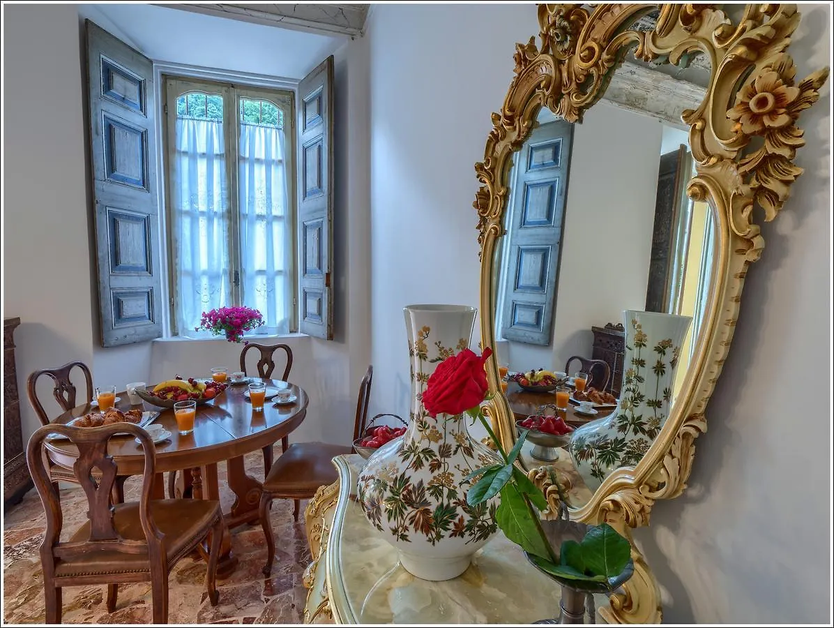 Villa Vinicia Domaso