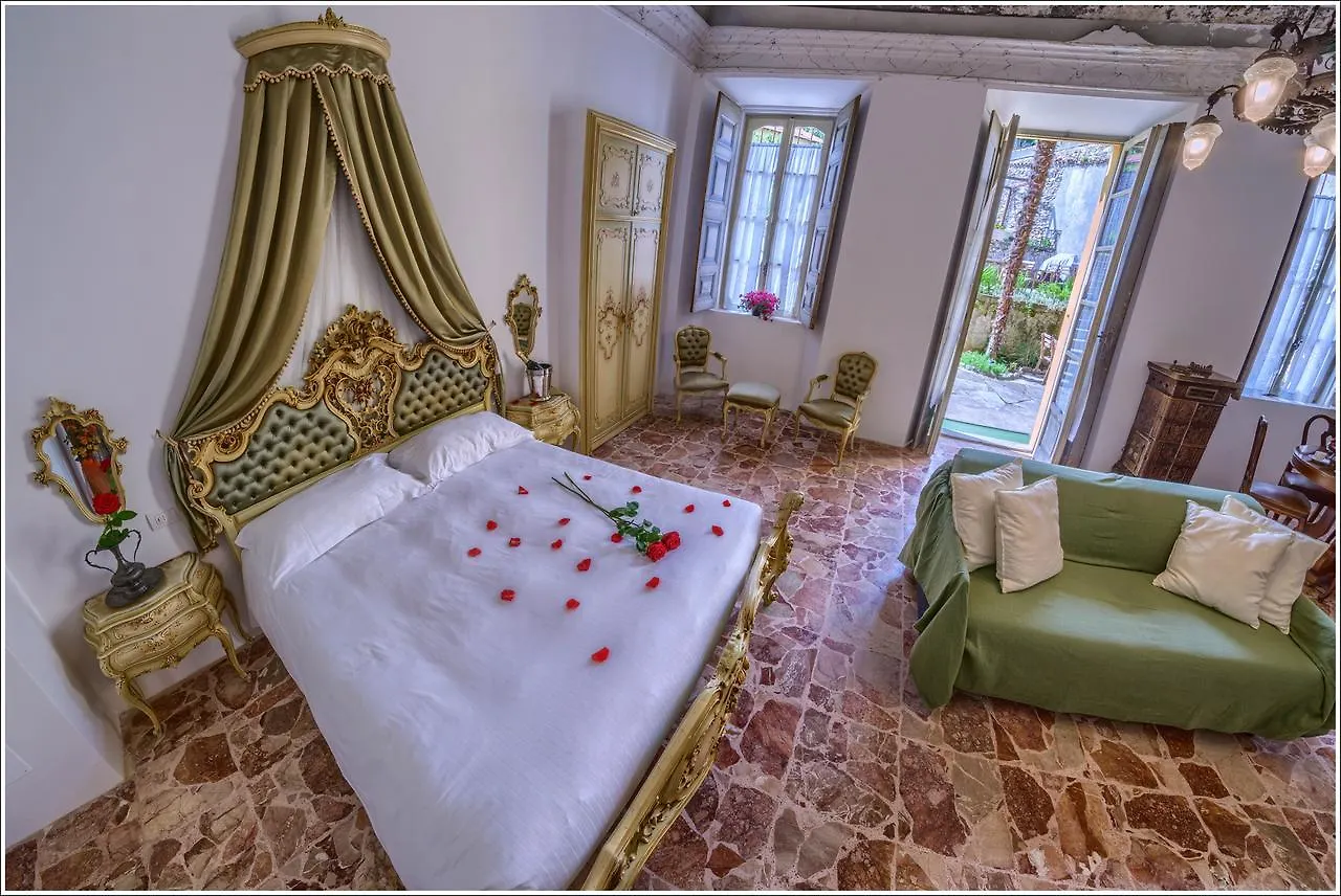 Villa Vinicia Domaso