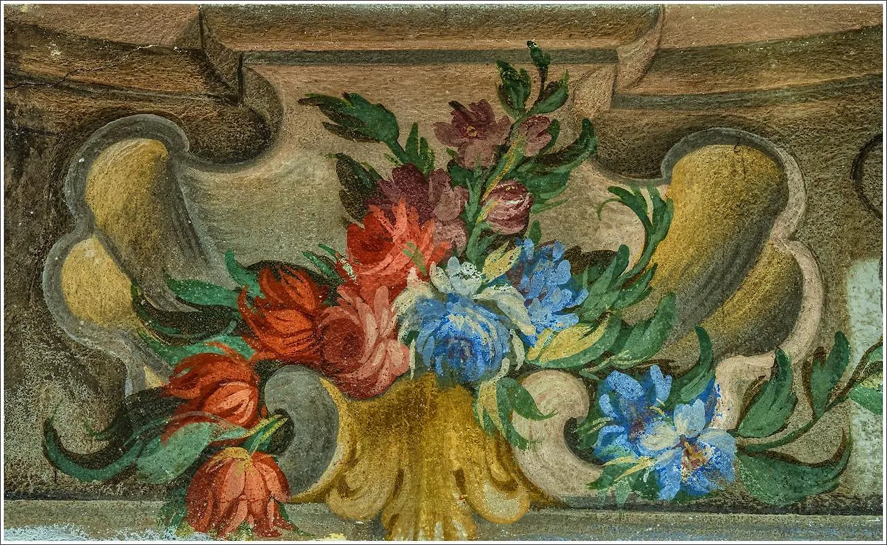 Affittacamere Villa Vinicia Domaso Italia