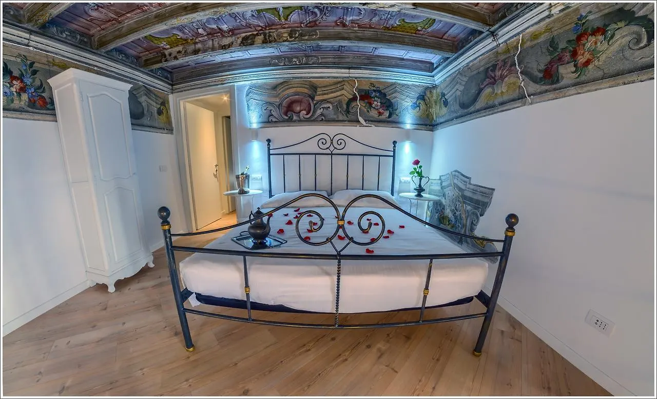 Villa Vinicia Domaso