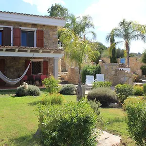 Antonella Ferienhaus Villasimius