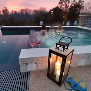 Borgo Stazione Bike Bed & Breakfast Valeggio sul Mincio