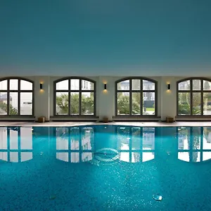 Grand Visconti Palace Hotel Milano