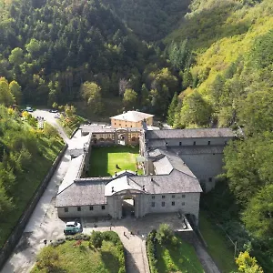 Del Pellegrino Hotel Roncobillaccio
