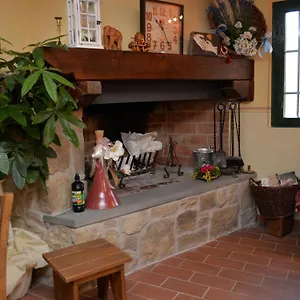 Campofiorito Bauernhof Monsummano Terme
