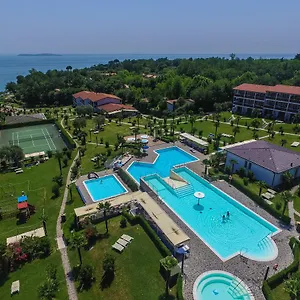 Lejlighedshotel San Sivino, Manerba del Garda