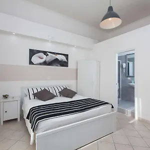 San Peter Angels Guest house Rome
