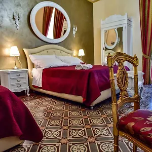 Palazzo Degli Affreschi Bed & Breakfast Catania