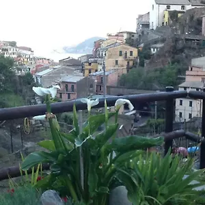 Giuliano Guest house Vernazza