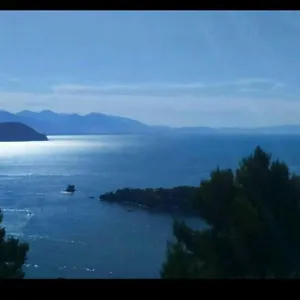 La Martina Portovenere Trekking Guest house Porto Venere