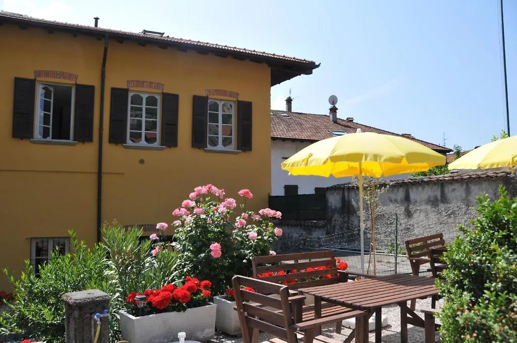 Villa Vinicia, Pool, Jacuzzi, Airco Domaso